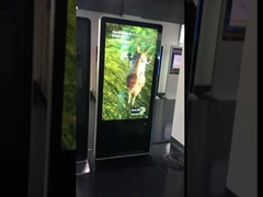 चश्मे मुक्त डिजिटल साइनेज