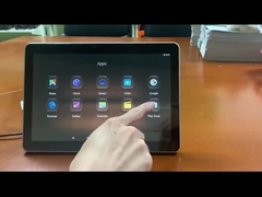 हेडरेस्ट एंड्रॉयड