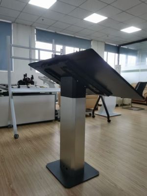43inch-65inch Free Standing Digital Signage